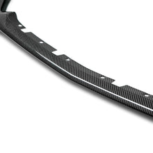 Load image into Gallery viewer, Anderson Composites Type-OE Carbon Fiber Chin Spoiler – Detail Close-Up
