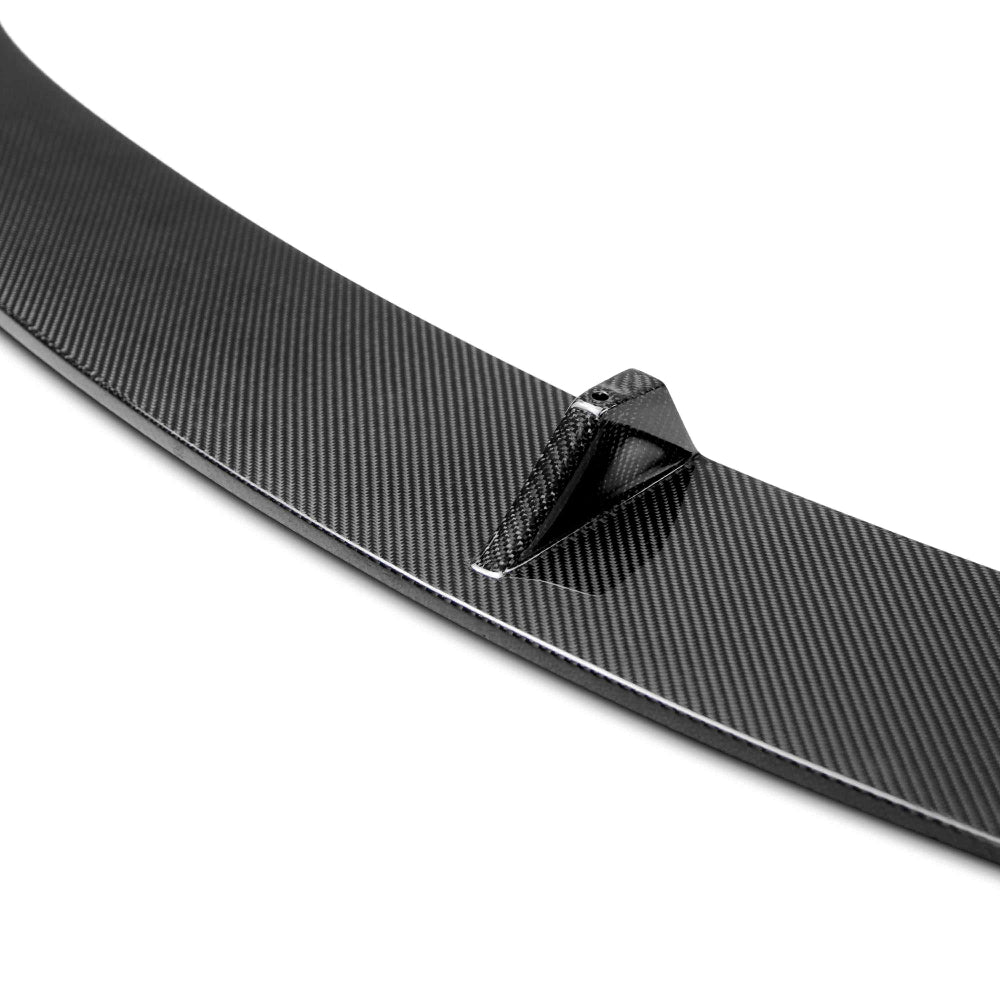 Anderson Composites Type-AR Lower Splitter Section – Detailed Angle