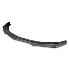 Load image into Gallery viewer, Anderson Composites Camaro SS Type-AZ Carbon Fiber Front Spoiler – Front View