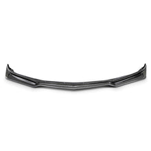 Load image into Gallery viewer, Chevrolet Camaro SS Type-AZ Carbon Fiber Chin Spoiler – Angled View