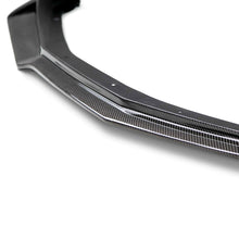 Load image into Gallery viewer, Anderson Composites Type-AZ Carbon Fiber Splitter – Installed on Camaro