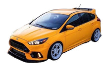 Load image into Gallery viewer, Anderson Composites Type-AR Splitter – Installed on Focus RS