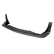 Load image into Gallery viewer, Anderson Composites Type-WB Carbon Fiber Front Chin Spoiler – Front View