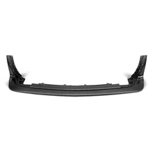 Load image into Gallery viewer, Dodge Challenger Widebody Carbon Fiber Front Splitter – Angled Detail