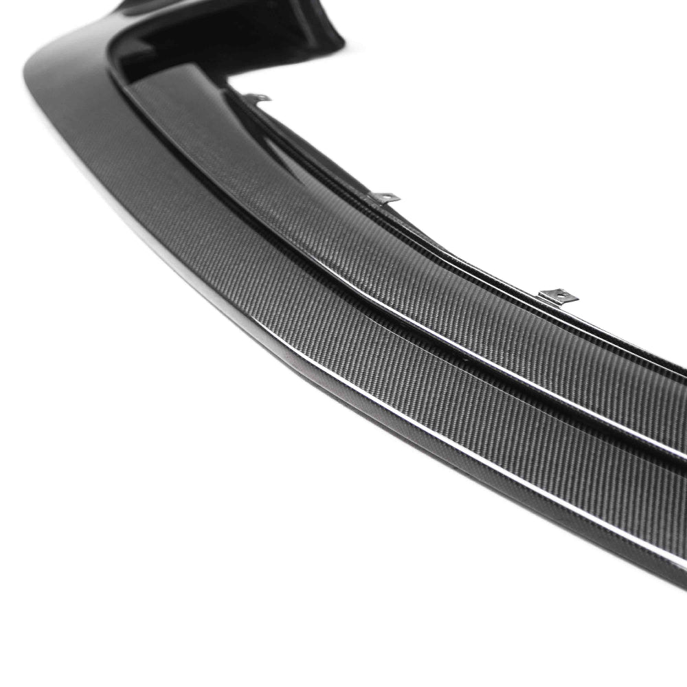 Anderson Composites Type-WB Chin Spoiler – Installed on Challenger