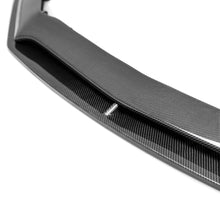 Load image into Gallery viewer, Anderson Composites Type-AR Front Splitter – Installed on Mustang