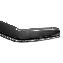 Load image into Gallery viewer, Carbon Fiber Type-AR Chin Splitter – Close-Up Finish