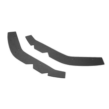 Load image into Gallery viewer, Anderson Composites Mustang Type-AR Splitter – Side Profile