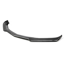 Load image into Gallery viewer, Anderson Composites Camaro SS Type-OE Carbon Fiber Front Chin Spoiler – Front View