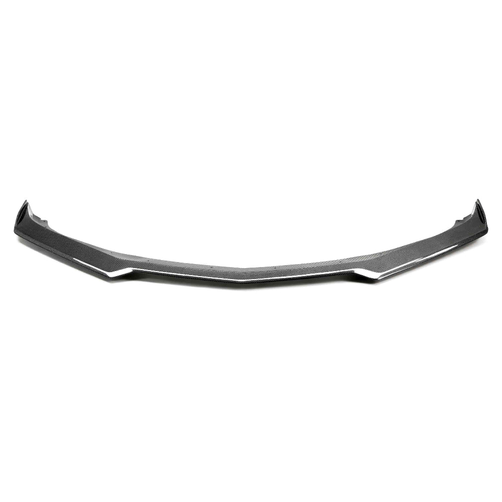 Chevrolet Camaro SS Type-OE Carbon Fiber Spoiler – Angle View