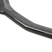Load image into Gallery viewer, Anderson Composites Camaro Type-OE Chin Spoiler – Installed View
