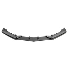 Load image into Gallery viewer, Anderson Composites Camaro SS Chin Spoiler – Carbon Fiber Detail