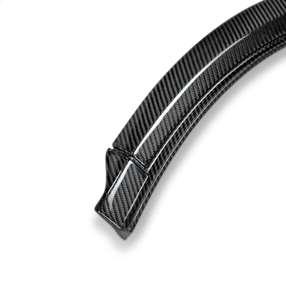 Anderson Composites Z/28 Front Fender Flares 