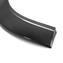Load image into Gallery viewer, Rear quarter view showing aggressive widebody stance