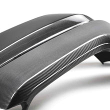 Load image into Gallery viewer, Anderson Composites Carbon Fiber Front Fender Flares Set for Jeep Gladiator JT