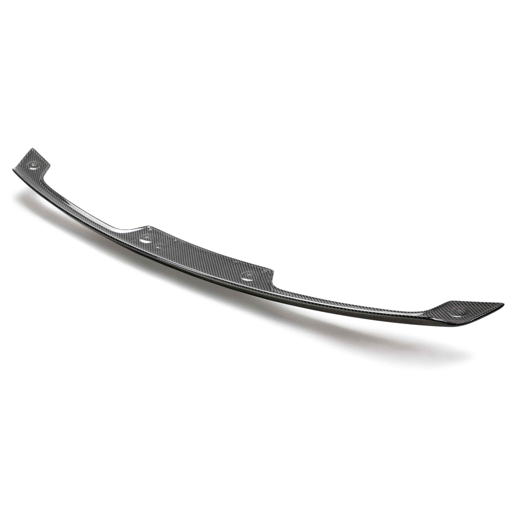 ANDAC-GF20FDMU500-Anderson Composites 2020-2023 Ford Mustang/Shelby GT500 Carbon Fiber Gurney Flap-Carbon Accessories-Anderson Composites