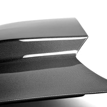 Load image into Gallery viewer, Rear view showing fitment and curvature