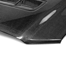 Load image into Gallery viewer, Underside showing fiberglass inner support skeleton for rigidity