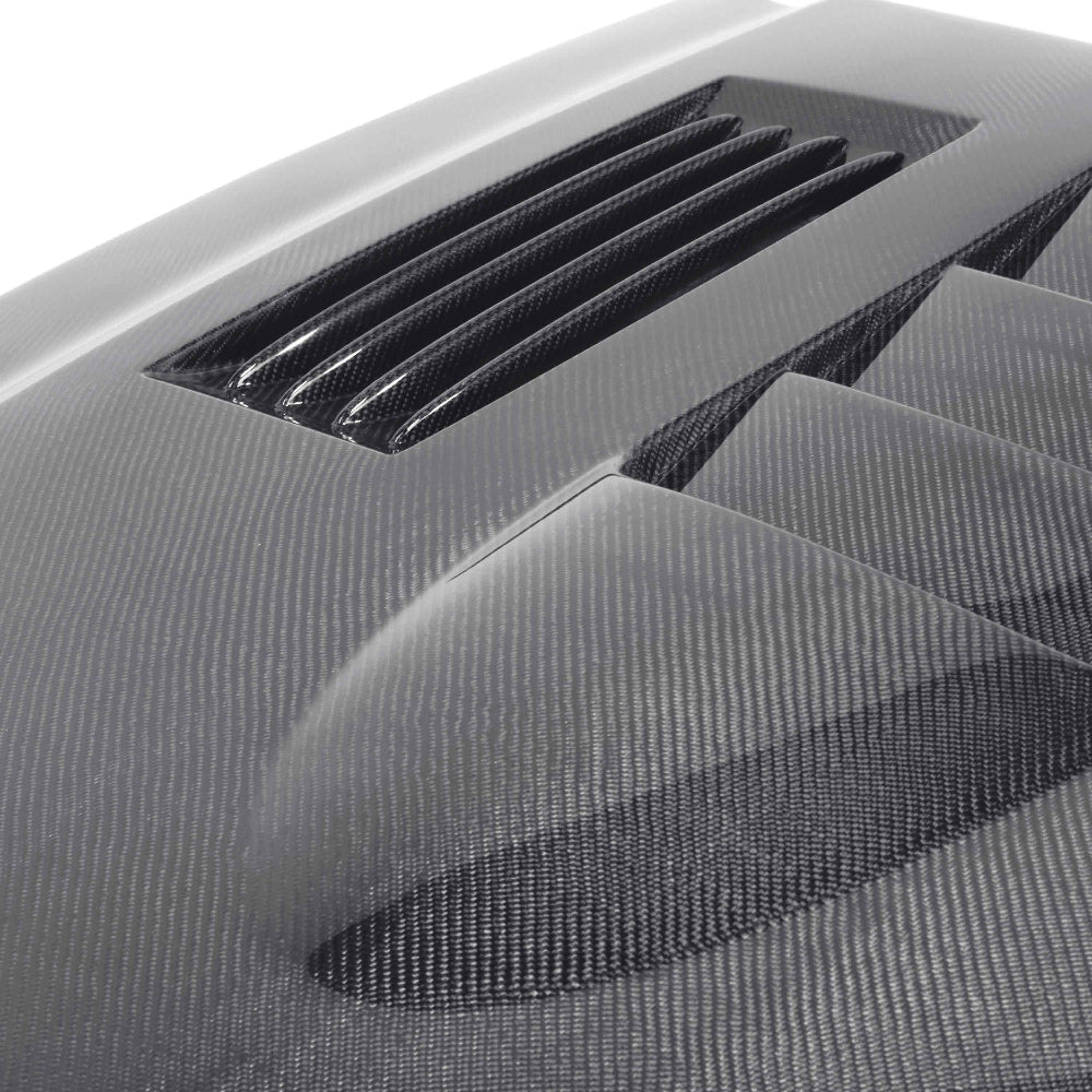 Rear angle showcasing vent detail and smooth edge transitions