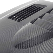 Load image into Gallery viewer, Rear angle showcasing vent detail and smooth edge transitions