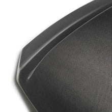 Load image into Gallery viewer, Side profile showing hood height and sleek fitment along fenders