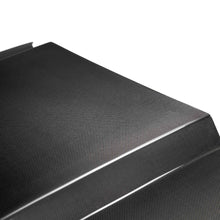 Load image into Gallery viewer, Rear angle showing raised cowl transition near windshield area