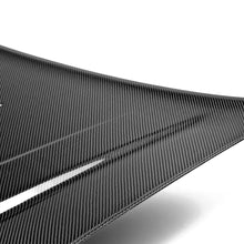 Load image into Gallery viewer, Underside showing bonded fiberglass skeleton and mounting points