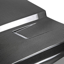 Load image into Gallery viewer, ANDAC-HD13CAATS-VT-Anderson Composites 2013-2015 Cadillac ATS Type-VT Hood-Hoods-Anderson Composites