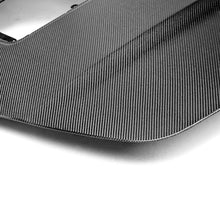 Load image into Gallery viewer, Underside view displaying fiberglass reinforcement and mounting layout