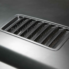 Load image into Gallery viewer, Anderson Composites Type-SN Fiberglass Hood – Installed on 2015–2017 Mustang