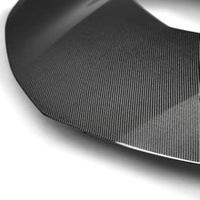 Load image into Gallery viewer, Detail shot of glossy finish and precise edge craftsmanship.