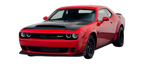 Side profile view highlighting the OEM-style contours and lightweight design.