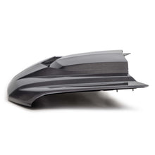 Load image into Gallery viewer, Anderson AC-HD20CHSV-AZ carbon fiber hood full view