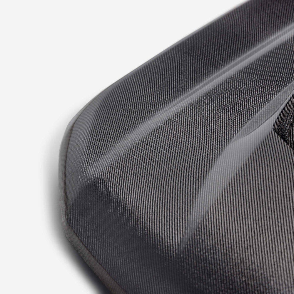 Anderson AC-HD20CHSV-AZ carbon fiber hood