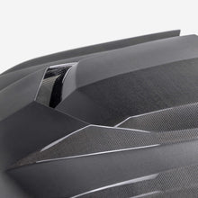 Load image into Gallery viewer, Anderson AC-HD20CHSV-AZ carbon fiber hood