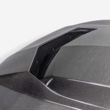Load image into Gallery viewer, Anderson AC-HD20CHSV-AZ carbon fiber hood