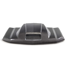 Load image into Gallery viewer, Hood installed on Chevrolet Silverado 1500