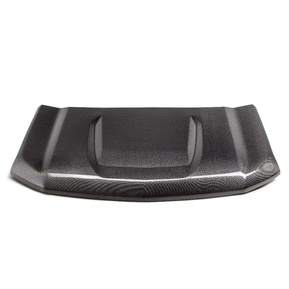 Hood Chevrolet Silverado 1500