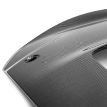 Load image into Gallery viewer, Installed view on GT500 illustrating precise fitment and aggressive styling