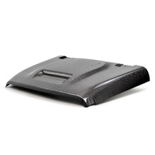 Load image into Gallery viewer, Anderson AC-HD20JPJT-MO carbon fiber hood full view