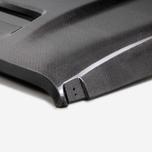 Load image into Gallery viewer, Anderson AC-HD20JPJT-MO carbon fiber hood