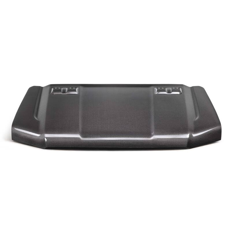 Type-OE hood on 2024 Ford Ranger Raptor