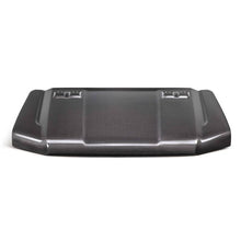 Load image into Gallery viewer, Type-OE hood on 2024 Ford Ranger Raptor