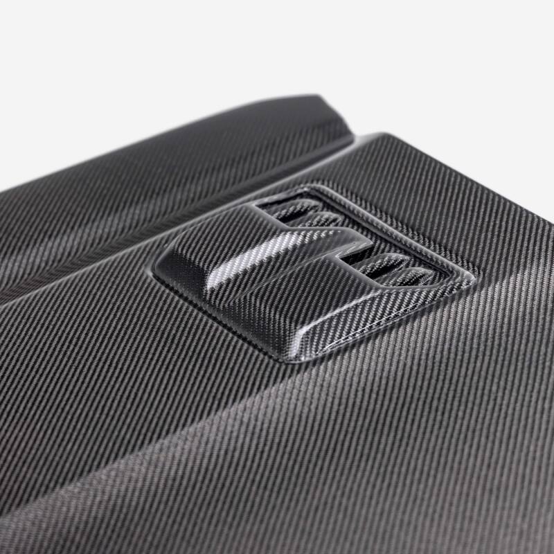 OEM mounting vent comparison
