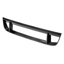 Load image into Gallery viewer, Anderson Composites Mustang Shelby GT500 Carbon Fiber Lower Grille – front view