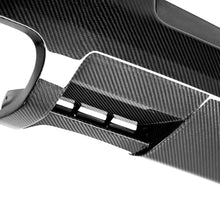 Load image into Gallery viewer, Full rear shot installed on Chevrolet Camaro ZL1