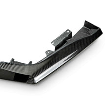 Load image into Gallery viewer, Anderson Composites Mustang Type-AR Carbon Fiber Rear Diffuser – hardware detail
