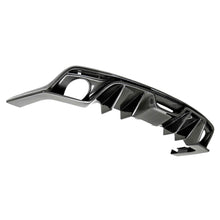 Load image into Gallery viewer, Anderson Composites 2015-2017 Ford Mustang Type-AR Rear Diffuser-Diffusers-Anderson Composites