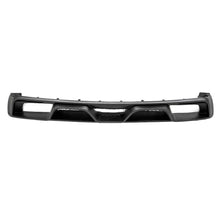 Load image into Gallery viewer, Anderson Composites Mustang R-Style Rear Valance – rear profile view 2