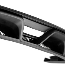 Load image into Gallery viewer, Anderson Composites Mustang R-Style Rear Valance – installed vehicle shot 3